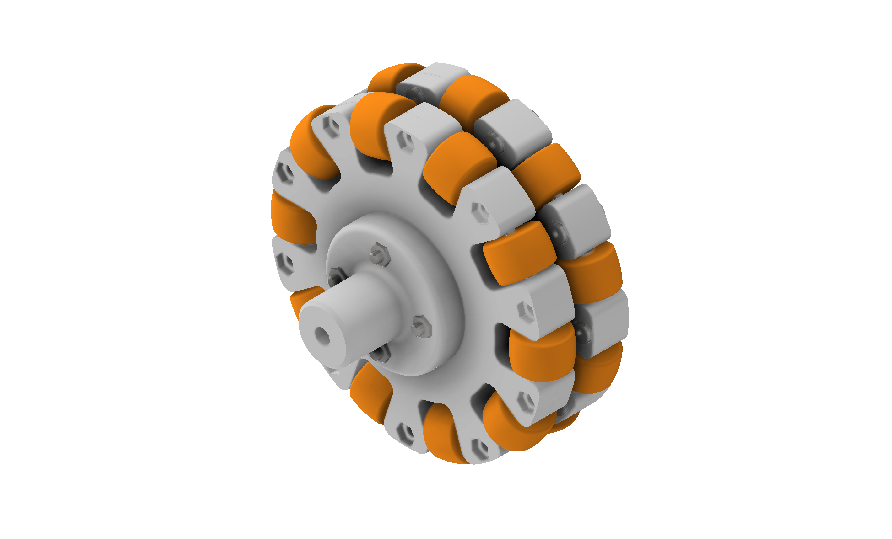 omni wheels